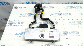 BMW X7 G07 21-25 3.0T MHEV 48V Voltage Converter