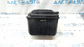 BMW X7 G07 21-25 3.0T MHEV 48V Battery