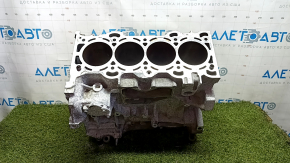 Bare cylinder block for Ford Escape MK4 20-23 hybrid, plug-in for boring