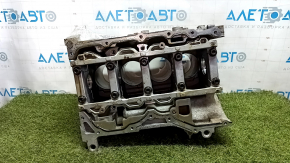 Bare cylinder block for Ford Escape MK4 20-23 hybrid, plug-in for boring
