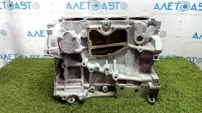 Bare cylinder block for Ford Escape MK4 20-23 hybrid, plug-in for boring