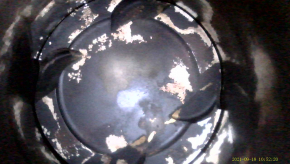 BMW X7 G07 21-22 3.0T B58B30C 34kV engine, 12-12-12-12-12-12 compression, no attachments, started