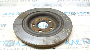 Rear left brake disc Ford Mustang Mach-E 21-23 315/11 mm