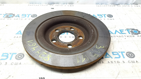 Rear right brake disc Ford Mustang Mach-E 21-23 315/11 mm