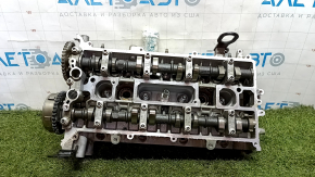 Cylinder head assembly for Ford Escape MK4 2020-23 hybrid, plug-in