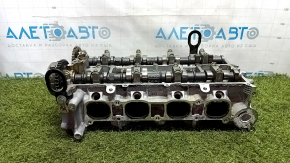 Cylinder head assembly for Ford Escape MK4 2020-23 hybrid, plug-in
