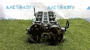 Cylinder head assembly for Ford Escape MK4 2020-23 hybrid, plug-in