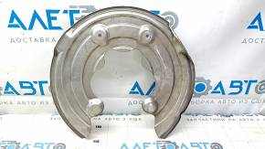 Rear left brake disc cover for Ford Mustang Mach-E 21-23 dents
