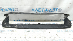 Lower radiator louver deflector for Honda CRV 17-22