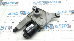 Front left windshield wiper linkage with motor for Ford Escape MK3 2013-2019