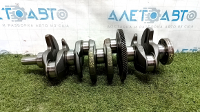 Ford Escape MK4 20-23 hybrid crankshaft, plug-in, K:51.99 W:51.99 for grinding