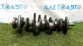 Ford Escape MK4 20-23 hybrid crankshaft, plug-in, K:51.99 W:51.99 for grinding