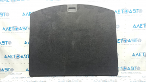 Ford Escape MK3 13-19 black trunk floor with scratches on the handle, needs cleaning