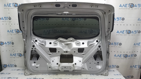 Naked tailgate with glass for Ford Escape MK3 17-19 rest silver UX