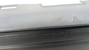 Right side sill for Ford Escape MK3 2017-2019, rest structure, scratches