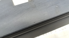 Right side sill for Ford Escape MK3 2017-2019, rest structure, scratches