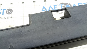 Right side sill for Ford Escape MK3 2017-2019, rest structure, scratches