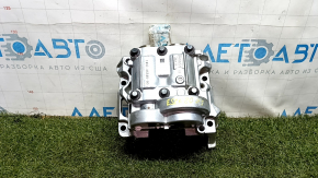 Balance shaft for Ford Escape MK4 2020-23 hybrid, plug-in