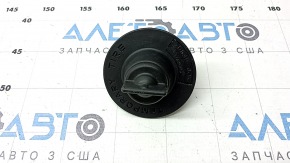 The spare tire mount for the Honda CRV 17-22 is rusty.