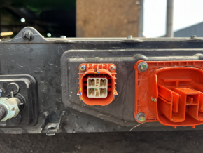 Ford Mustang Mach-E 21-23 75.7 kWh AWD Standard Range 47kV Battery Assembly
