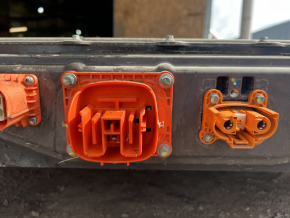Ford Mustang Mach-E 21-23 75.7 kWh AWD Standard Range 47kV Battery Assembly