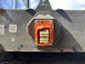 Ford Mustang Mach-E 21-23 75.7 kWh AWD Standard Range 47kV Battery Assembly