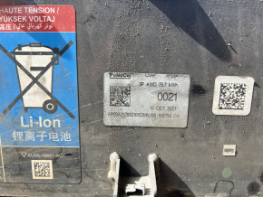 Ford Mustang Mach-E 21-23 75.7 kWh AWD Standard Range 47kV Battery Assembly