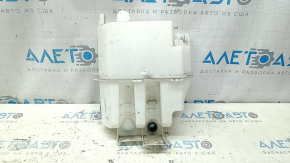 Infiniti QX50 19-24 washer reservoir without motor, without neck with sensor