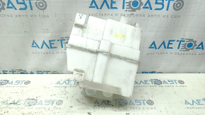 Infiniti QX50 19-24 washer reservoir without motor, without neck with sensor