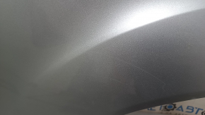 Rear left door assembly for Ford Escape MK3 13-19 silver UX, scratches, markings on glass