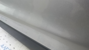 Rear left door assembly for Ford Escape MK3 13-19 silver UX, scratches, markings on glass