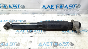 Rear shock absorber left Ford Mustang Mach-E 21-23 with support for Standard Range