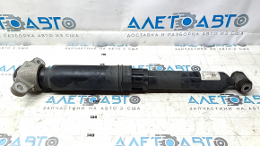 Rear shock absorber left Ford Mustang Mach-E 21-23 with support for Standard Range
