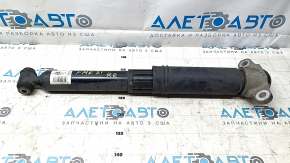Shock absorber rear right Ford Mustang Mach-E 21-23 with support for Standard Range