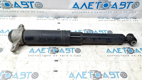 Shock absorber rear right Ford Mustang Mach-E 21-23 with support for Standard Range