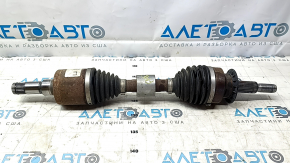 Drive axle rear left Ford Mustang Mach-E 21-23