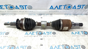 Drive axle rear left Ford Mustang Mach-E 21-23