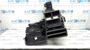 Heater assembly for Jeep Compass 22-25