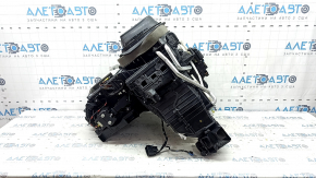 Heater assembly for Jeep Compass 22-25
