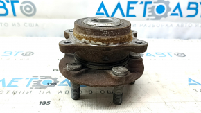 Rusty rear right hub for a 2021-23 Ford Mustang Mach-E