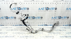 Air conditioning hose compressor-heater Jeep Compass 23-25 2.0T