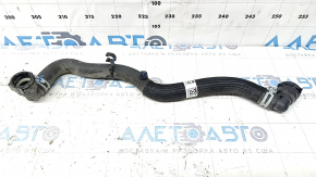 Jeep Compass 23-25 Cooling Hose