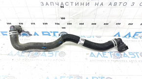 Jeep Compass 23-25 Cooling Hose