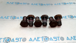Ford Escape MK4 2020-23 Hybrid Crankshaft Flywheel Bolt, Plug-In Kit (8 pcs)