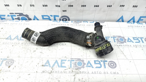 Upper cooling hose for Jeep Compass 23-25 2.0T