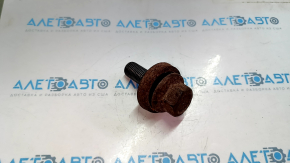 Ford Escape MK4 20-23 Hybrid Plug-In Crankshaft Pulley Bolt