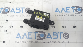 Gateway Module Jeep Compass 23-25