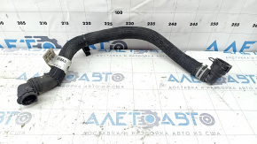 Jeep Compass 23-25 Cooling Hose