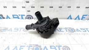 Auxiliary cooling system motor for Jeep Compass 23-25 2.0T