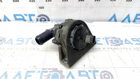 Auxiliary cooling system motor for Jeep Compass 23-25 2.0T